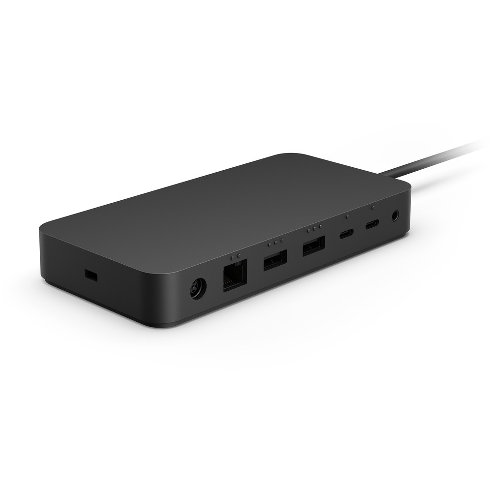 Microsoft Surface Thunderbolt 4 - vue 7