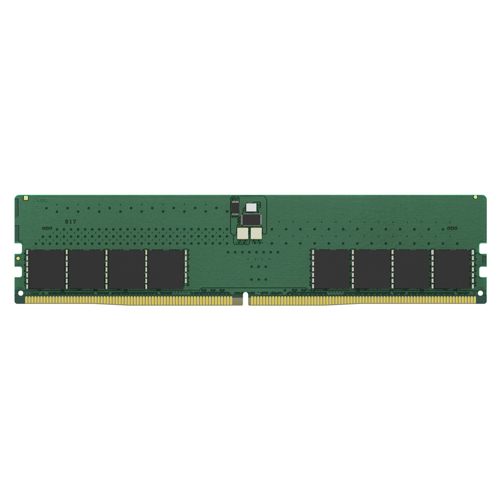 Kingston Technology KCP556UD8-32, 32 Go, 1 x 32 Go, DDR5, 5600 MHz, 288-pin DIMM