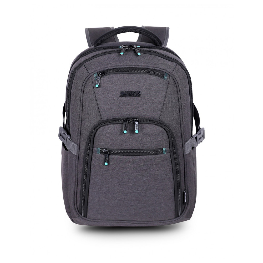 Urban Factory HEAVEE sac a dos pour ordinateur portable respectueux de 'environnement - vue 3