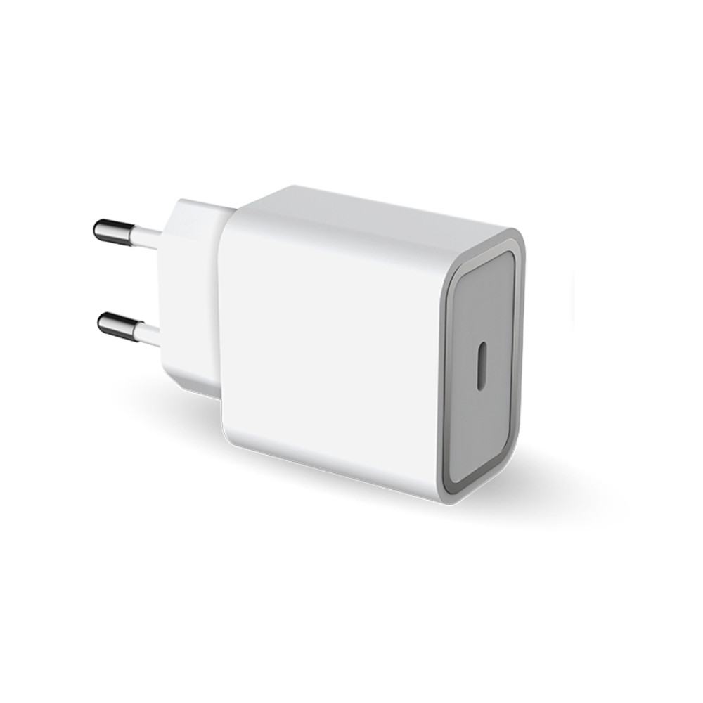 Chargeur De Maison Power Delivery + Câble Renforcé Usb Cusb C Force Power Lite - vue 2