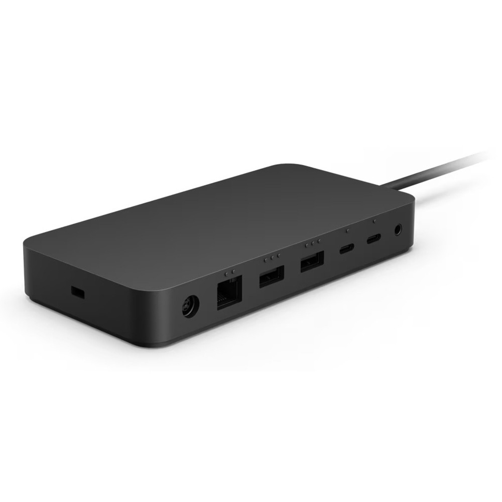 Microsoft Surface Dock Thunderbolt 4 - vue 7
