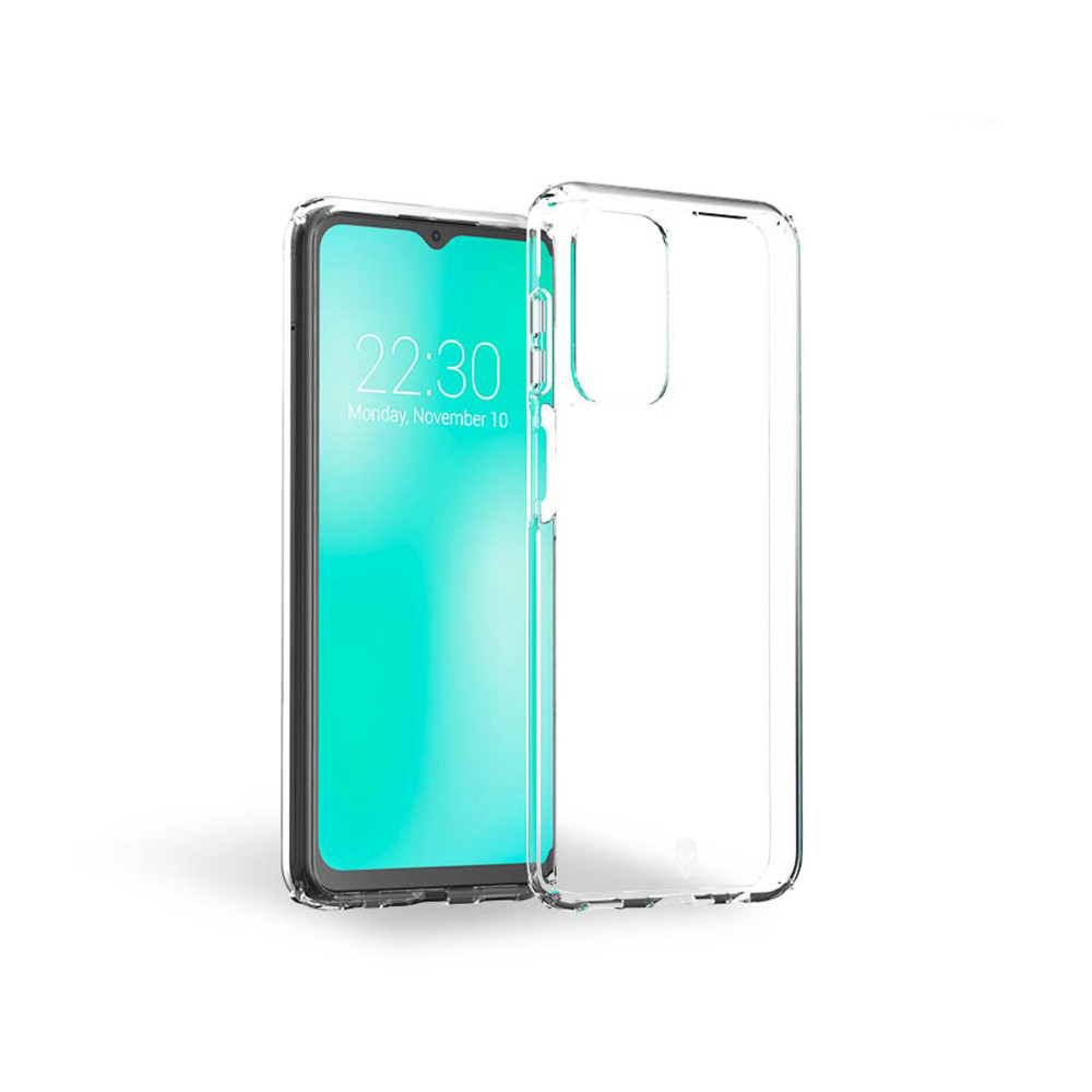 BIG BEN FCFEELGA235G, Housse, Samsung, Samsung G A23 5G, 16,8 cm (6.6'), Transparent