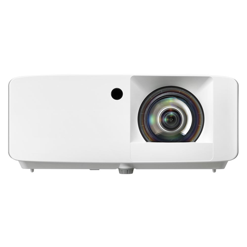 Optoma ZH350ST, 3500 ANSI lumens, DLP, 1080p (1920x1080), 300000:1, 16:9, 762 - 7620 mm (30 - 300') E9PD7KK31EZ3