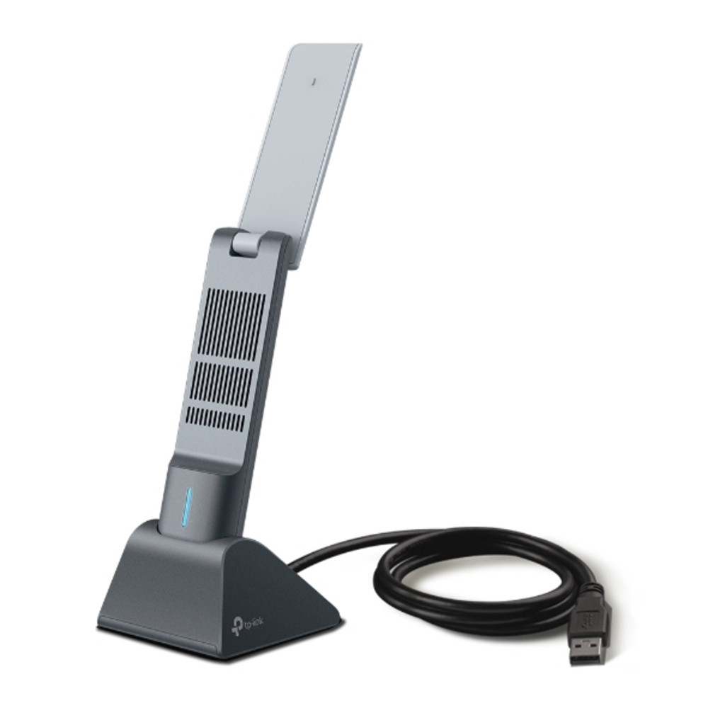 TP Link Archer TX20UH Alámbrico USB WLAN 1201 Mbit/ Double Bande - vue 8