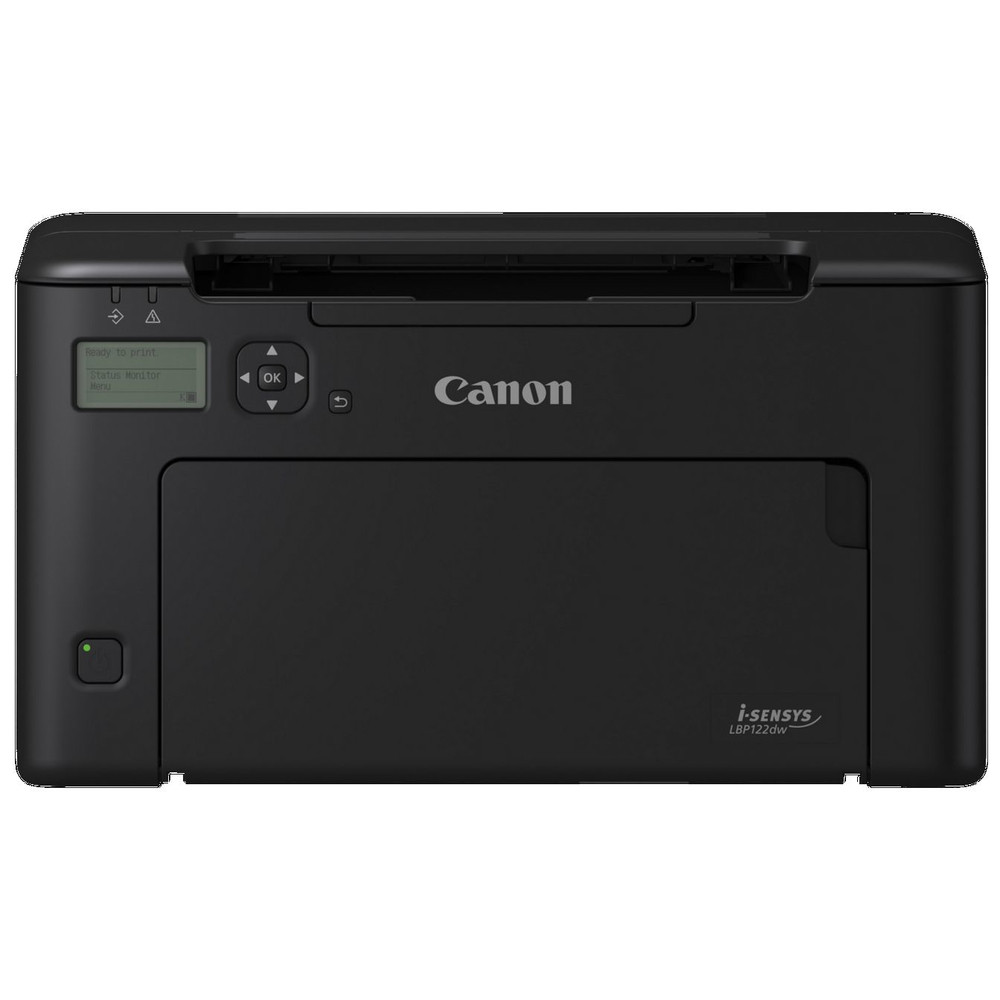 Canon i-SENSYS LBP122dw, Laser, 2400 x 600 DPI, A4, 29 ppm, Impression recto-verso, Noir 5620C001
