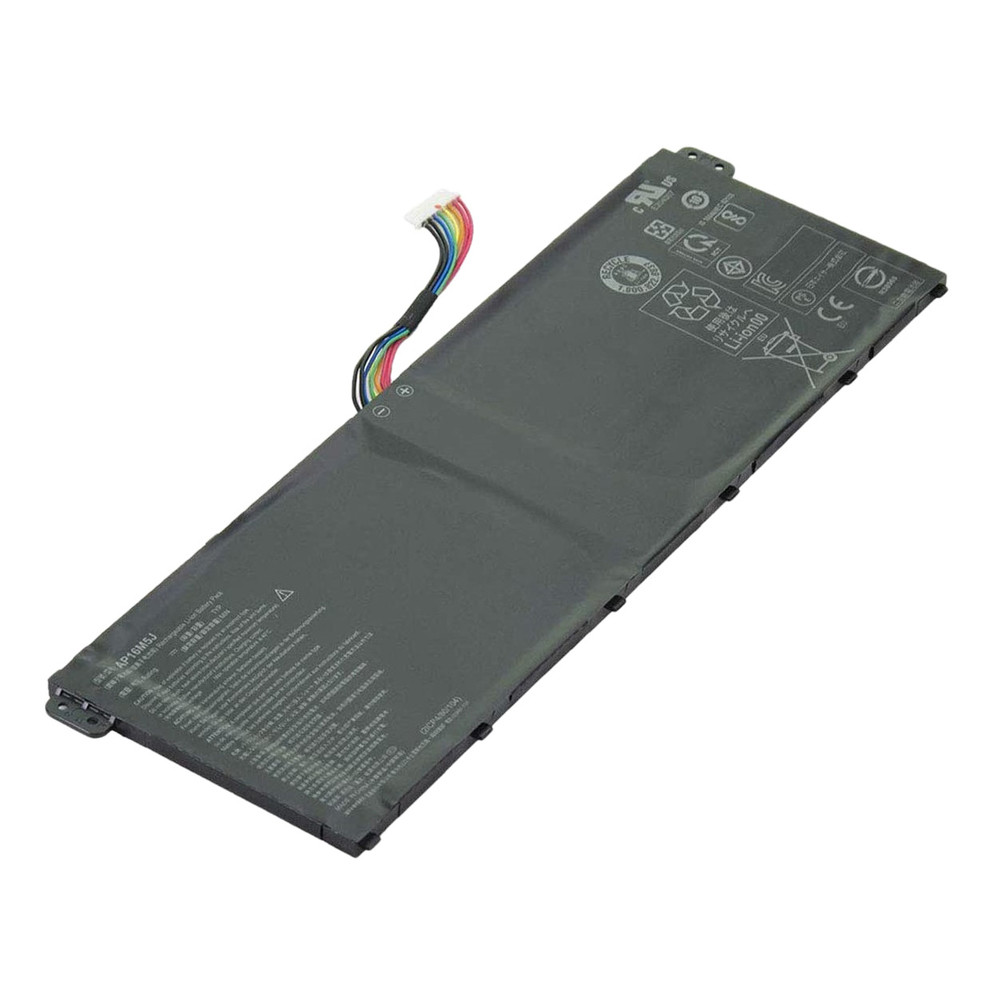 DLH AARR4169-B037Y2, Batterie, Acer, Aspire A111-31 / A114-31 / A114-32 / A311-31 / A314-31 / A314-32 / A314-41 / A315-21 / A315-21G /...