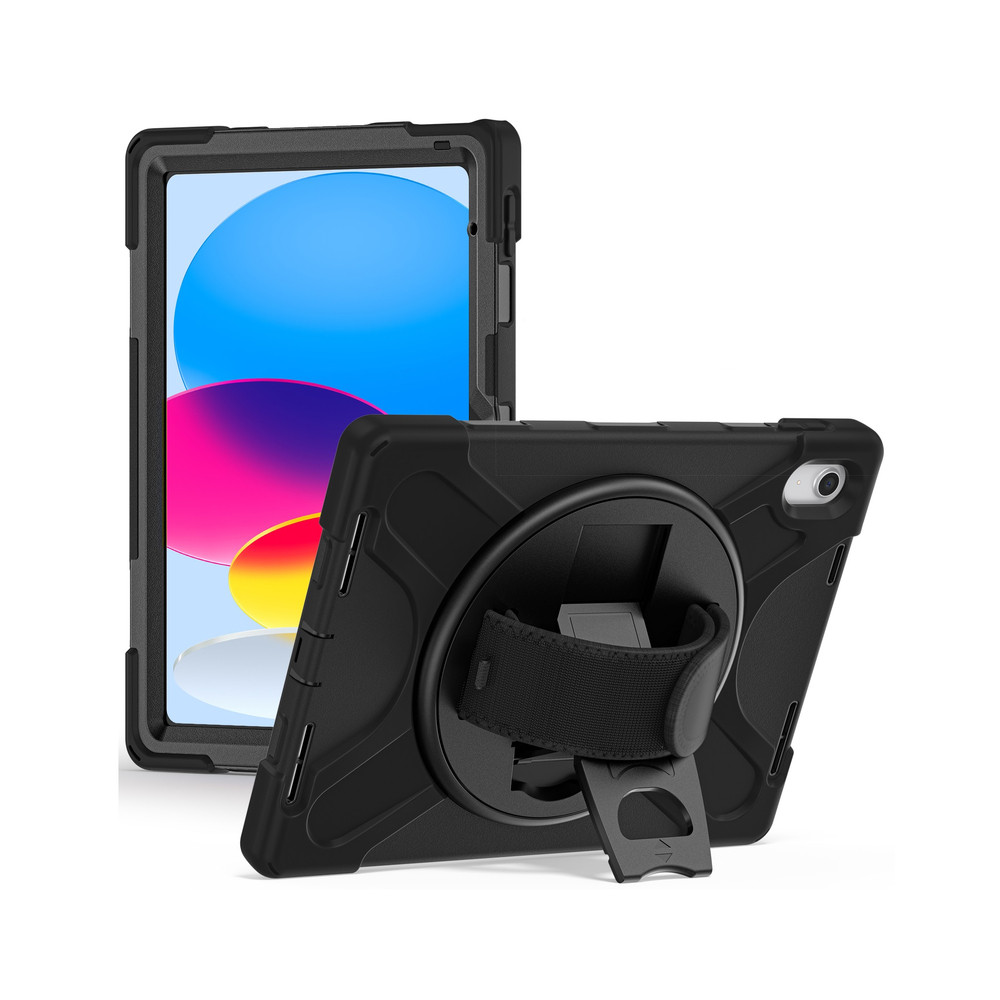 DLH DY-RC5013, Housse, Apple, iPad 10/ iPad 10.9’’ (2022), 27,7 cm (10.9'), 300 g