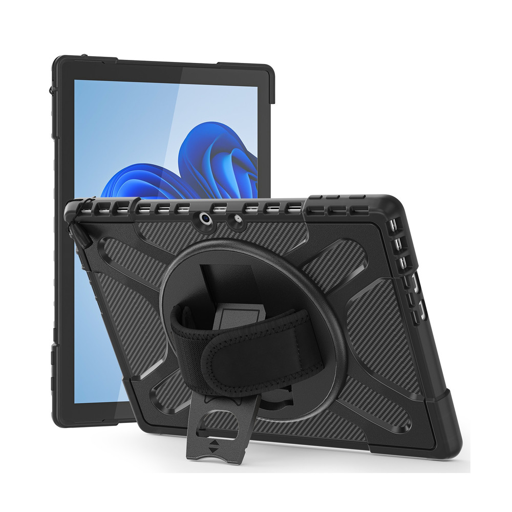 DLH DY-RC5012, Housse, Microsoft, Surface Pro 9, 22,9 cm (9'), 350 g