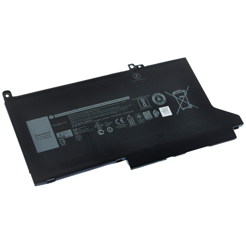 DLH DWXL4207 B042Y2 composant de laptop supplémentaire Batterie Neuf - vue 2