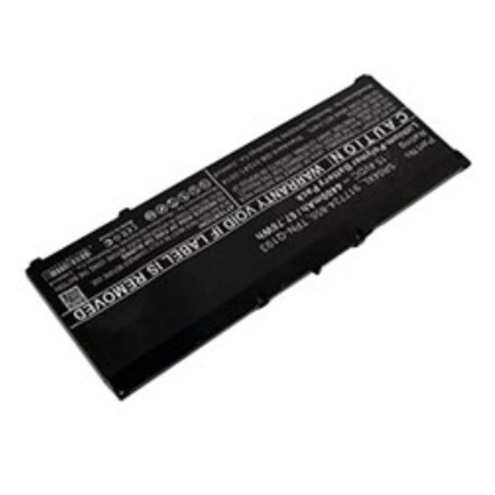 DLH HERD4095-B068Q2, Batterie, HP, Omen 15-ce Series / Omen 15-dc Series / Pavilion 15-cx Series / Pavilion Power 15-cb