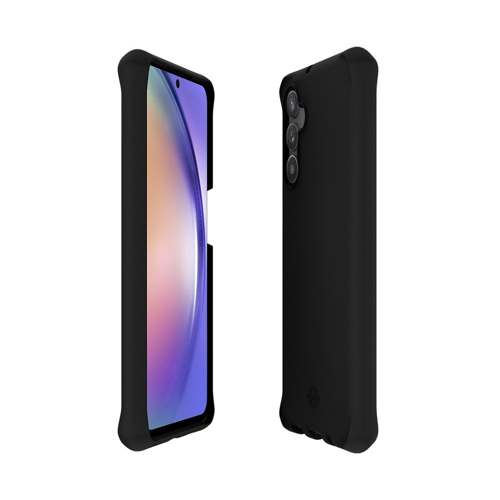 Mobilis Spectrum_R, Housse, Samsung, Galaxy A54 5G, 16,3 cm (6.4'), Noir 066041