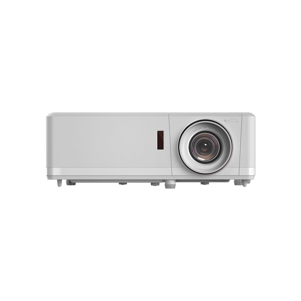 Optoma ZH507+, 5500 ANSI lumens, DLP, 1080p (1920x1080), 300000:1, 16:9, 513,1 - 8138,2 mm (20.2 - 320.4') E9PD7K502EZ1