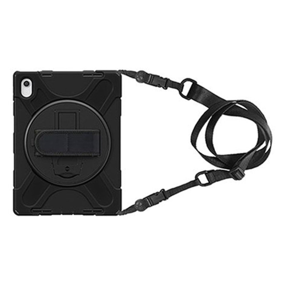 MW MWB-CIPD109-013-BLK, Housse, Apple, iPad 10.9 (2022 - 10th gen), iPad 11 (2025 - 11th gen), 27,9 cm (11')