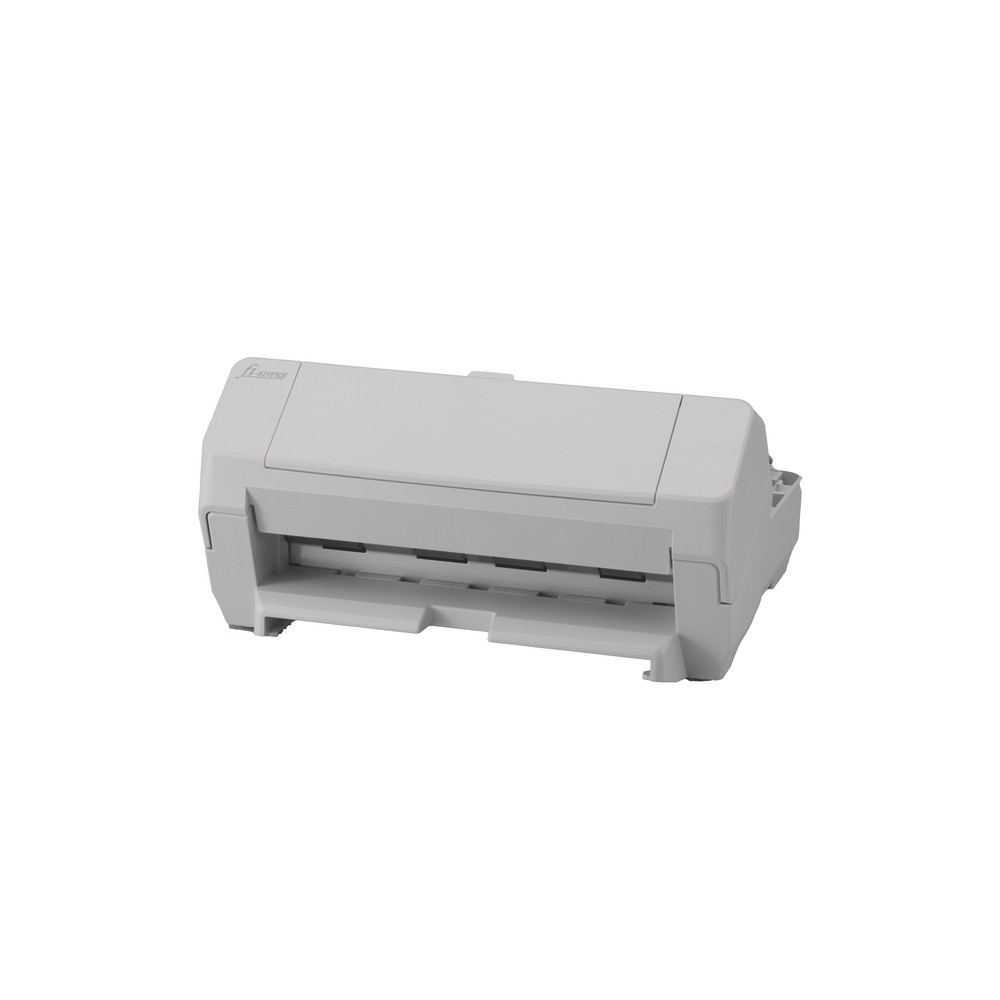 RICOH SCANNER ACCESSOIRES Fujitsu fi-819PR, Page d'accueil, Blanc, Fujitsu fi-8150, fi-8170, fi-8190 PA03810-D201