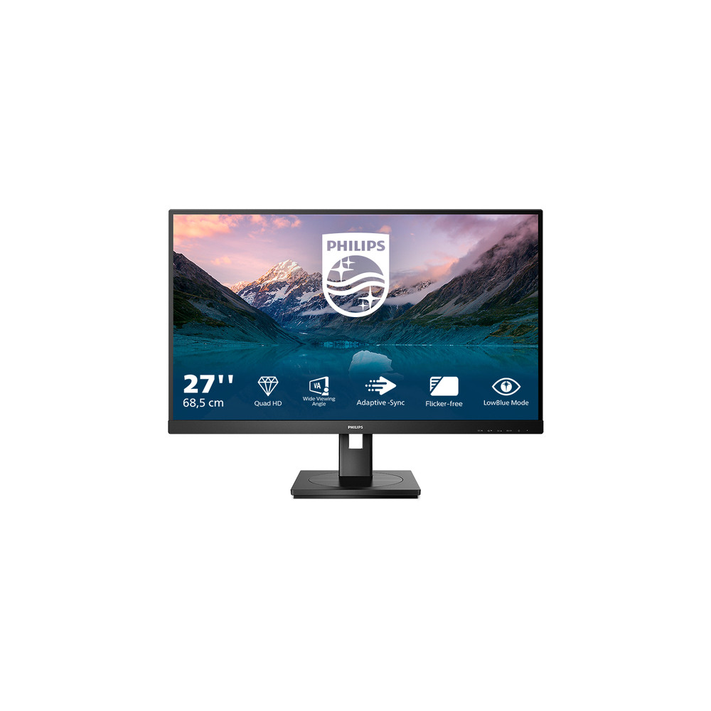 Philips 275S9JML - vue 9