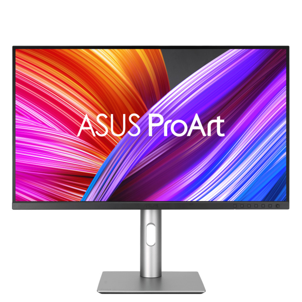 ASUS ProArt PA279CRV, 68,6 cm (27'), 3840 x 2160 pixels, 4K Ultra HD, LCD, 5 ms, Noir 90LM08E0-B01K70