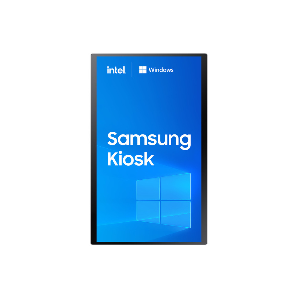 Samsung KM24C 3 24 - vue 5