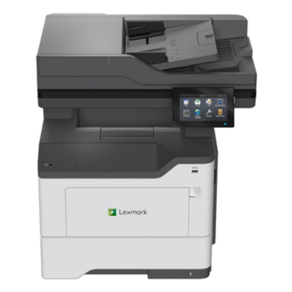 LEXMARK MX532adwe