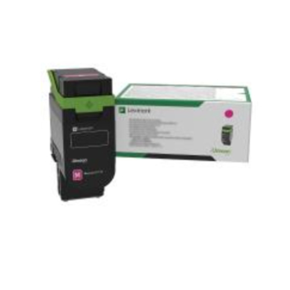Lexmark 75m20m0 Cartouche De Toner 1 Pièce Original - vue 4