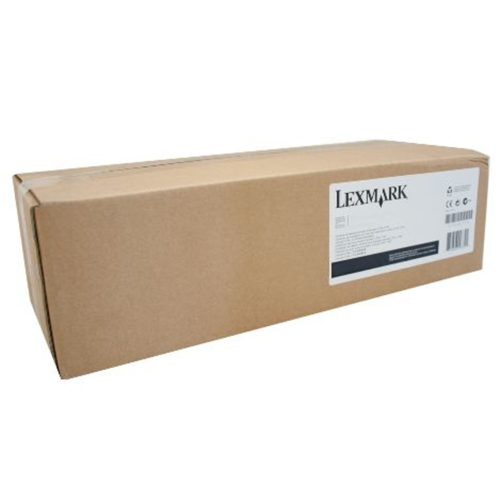 Lexmark kit d'imagerie de 'imprimante LCCP LRP - vue 2
