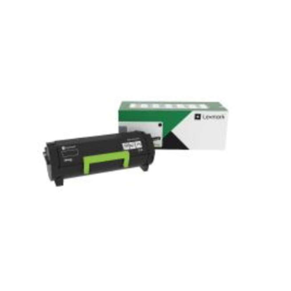 Lexmark 66s2000 Cartouche De Toner 1 Pièce Original - vue 4