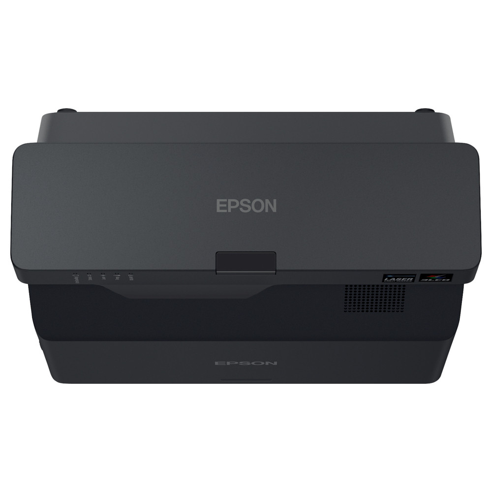 Epson EB - vue 8