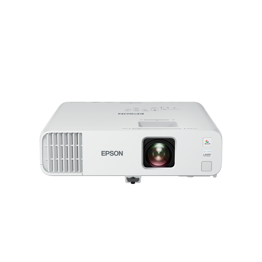 Epson EB-L260F, 4600 ANSI lumens, 3LCD, 1080p (1920x1080), 2500000:1, 16:9, 787,4 - 7874 mm (31 - 310') V11HA69080
