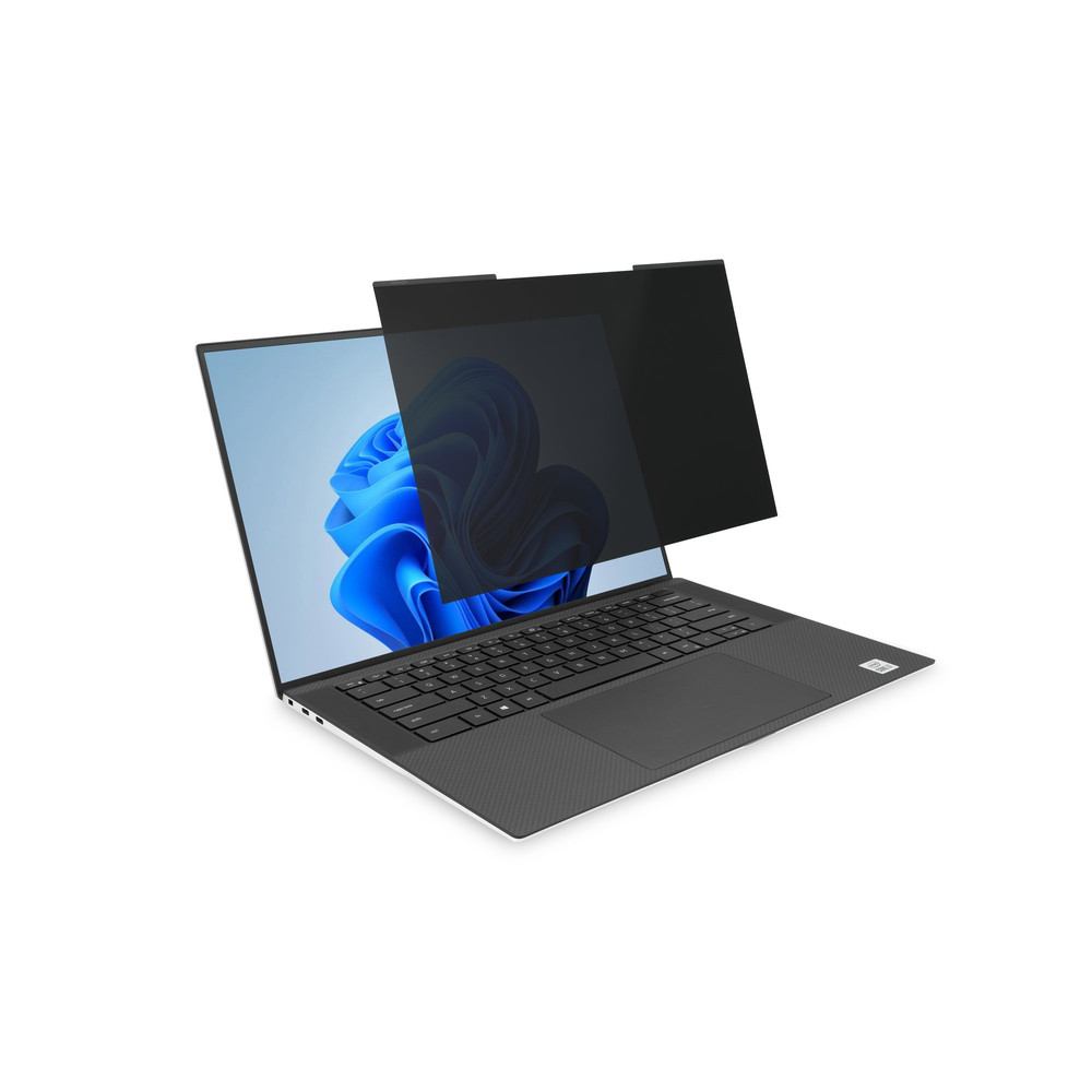 Kensington MagPro Filtre de confidentialité pour ordinateur portable 16:10 amovible magnétique 14 Conformité TAA - vue 6
