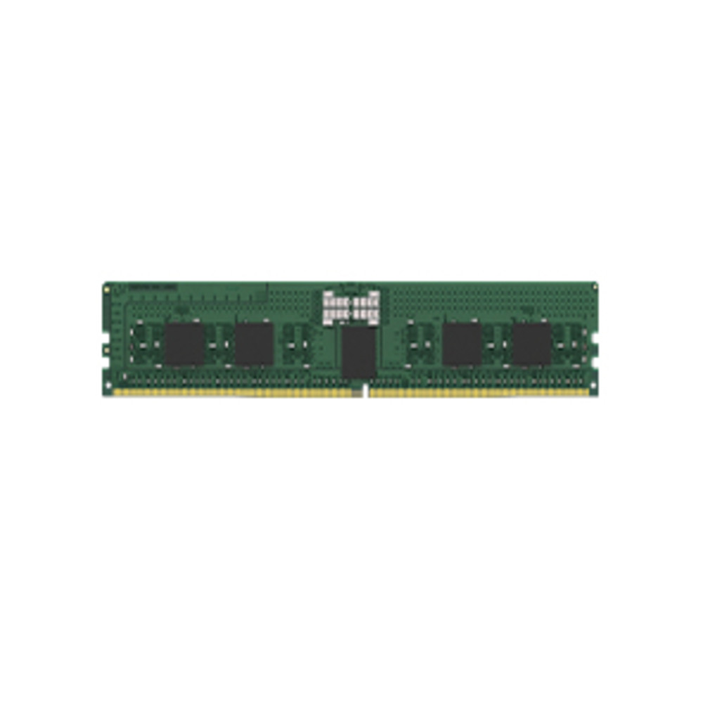 Kingston Technology KTH-PL548S8-16G, 16 Go, 1 x 16 Go, DDR5, 4800 MHz, 288-pin DIMM