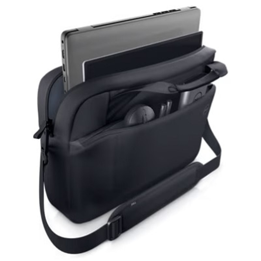 DELL CC5624S, Malette, 39,6 cm (15.6'), Sangle épaule, 490 g DELL-CC5624S