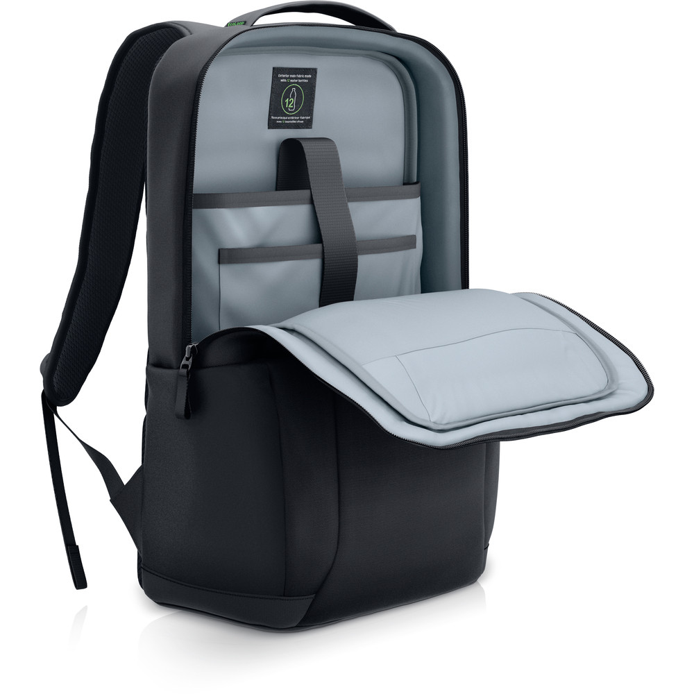 DELL  CP5724S, Sac &agrave; dos, 39,6 cm (15.6'), Sangle &eacute;paule, 590 g -CP5724S