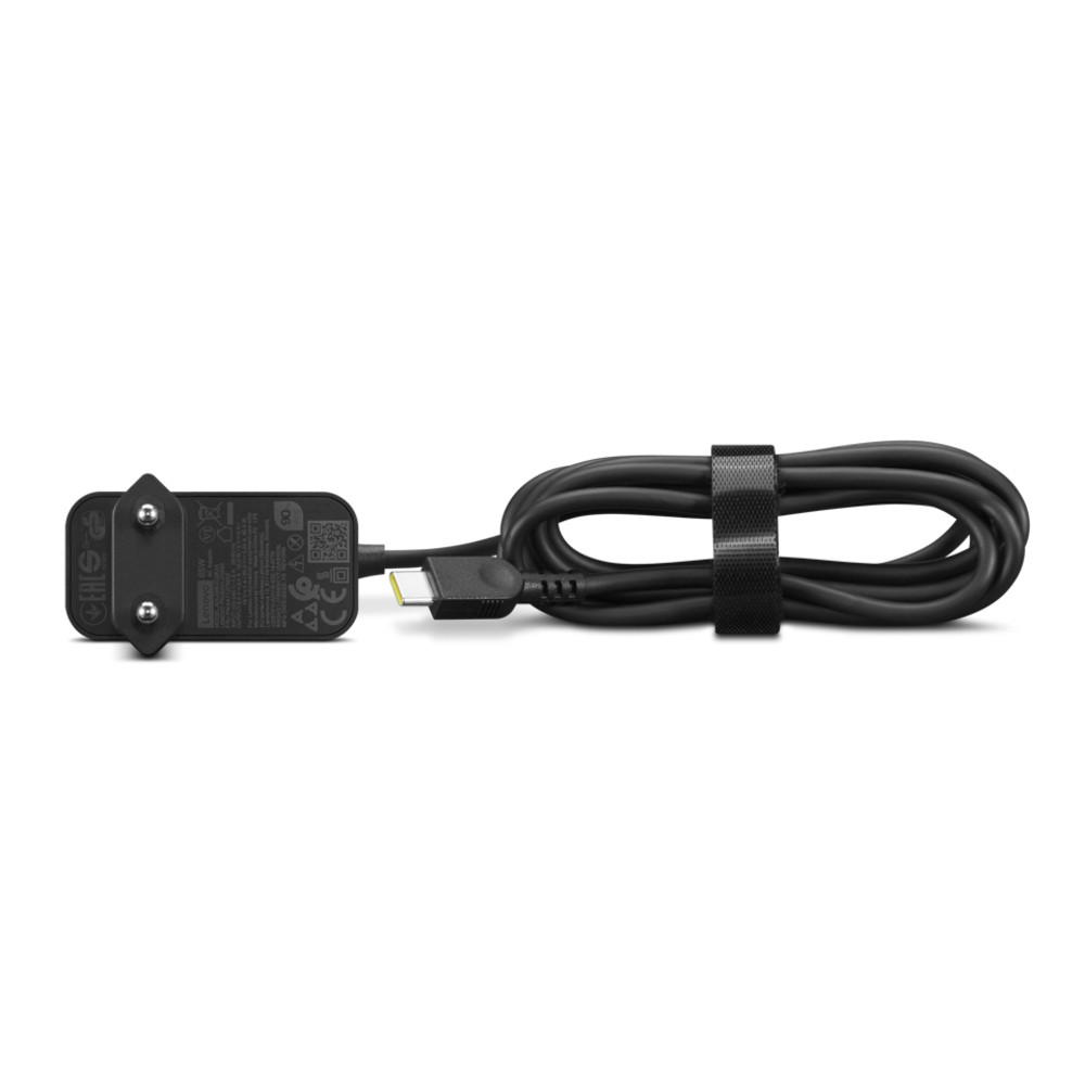 Lenovo 4X21L54610, Ordinateur portable, Intérieure, 100 - 240 V, 50/60 Hz, 65 W, 20 V