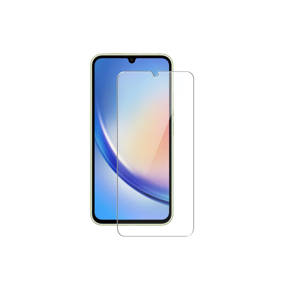 DLH DY PE5059 écran et protection arrière de téléphones portables Protection d'écran Samsung 1 pièce Neuf - vue 2