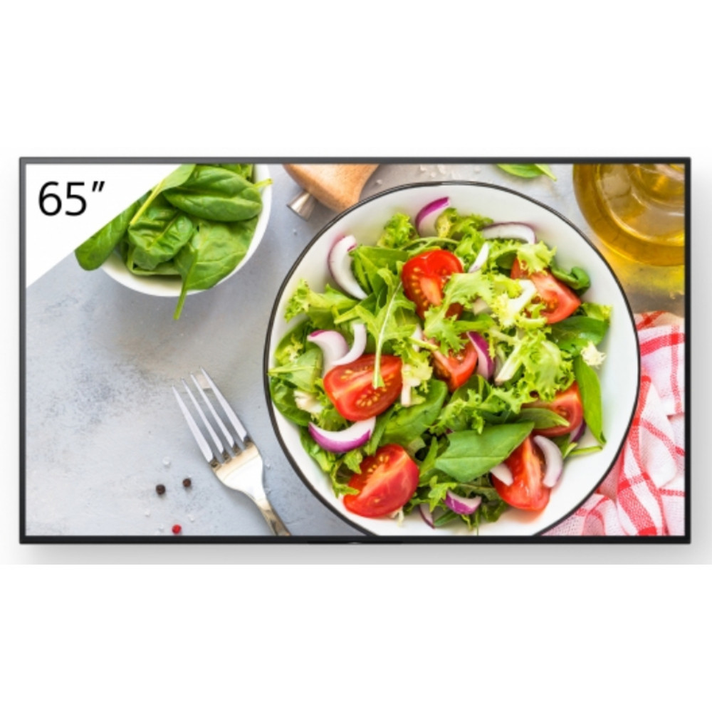 Sony PRO BRAVIA 65 - vue 3