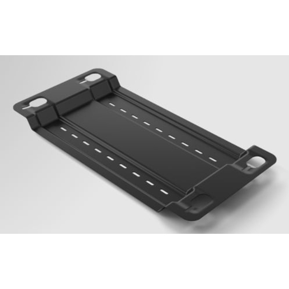 Neat NEATBOARD50-WALLMOUNT, Support, Noir, 1 pièce(s), Mur, Neat Board 50