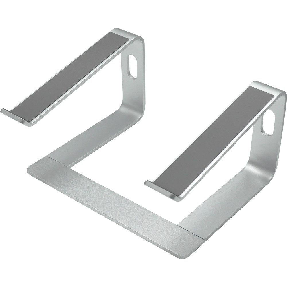 Vision VLM-S, Supports de Laptop, Argent, Aluminium, 14 cm, 260 mm, 205 mm