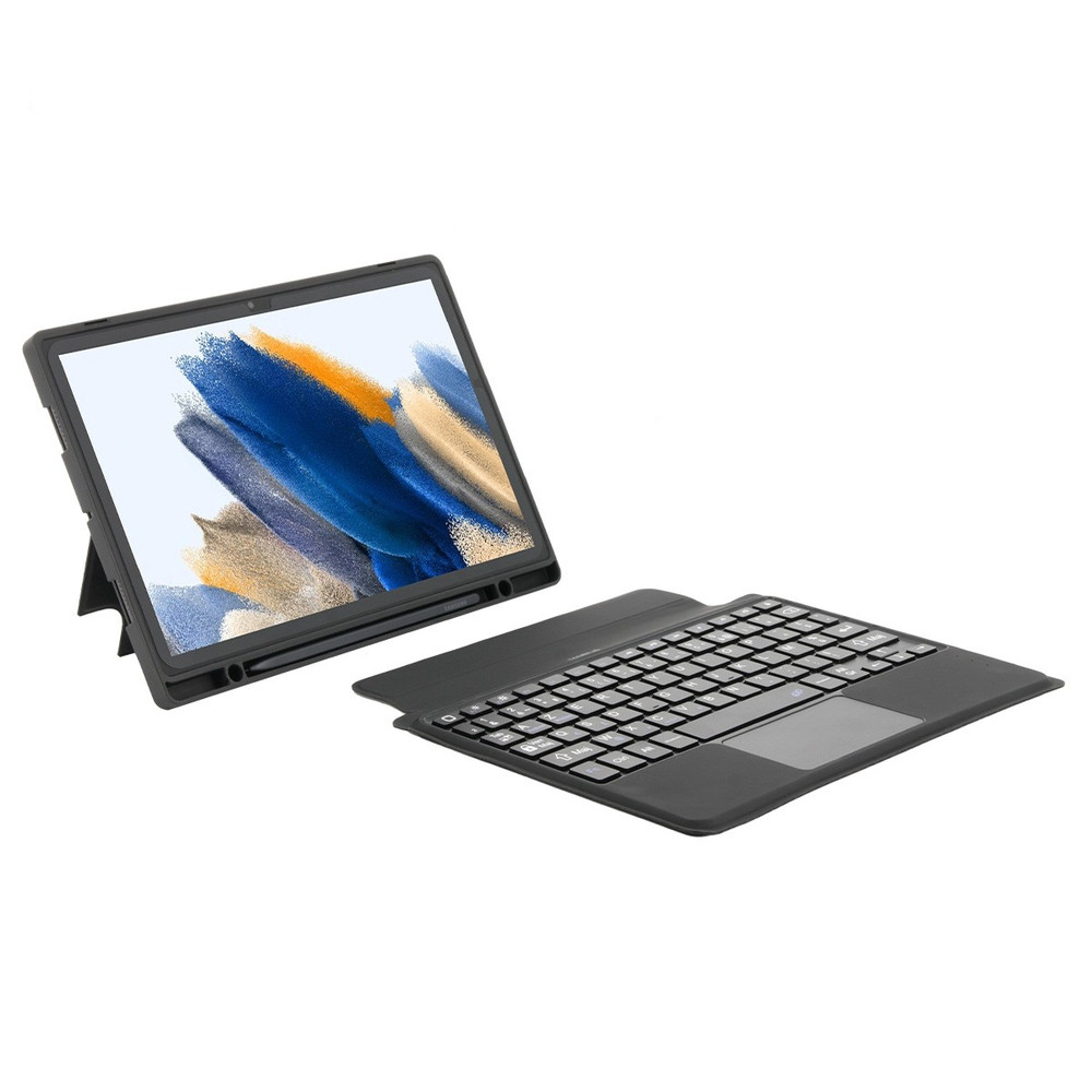 Mobilis 029030, Folio, Samsung, Galaxy Tab A8 10.5', 26,7 cm (10.5'), 472 g