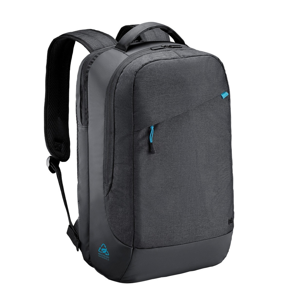 Mobilis Trendy sac a dos pour ordinateur portable 35 recycle - vue 2
