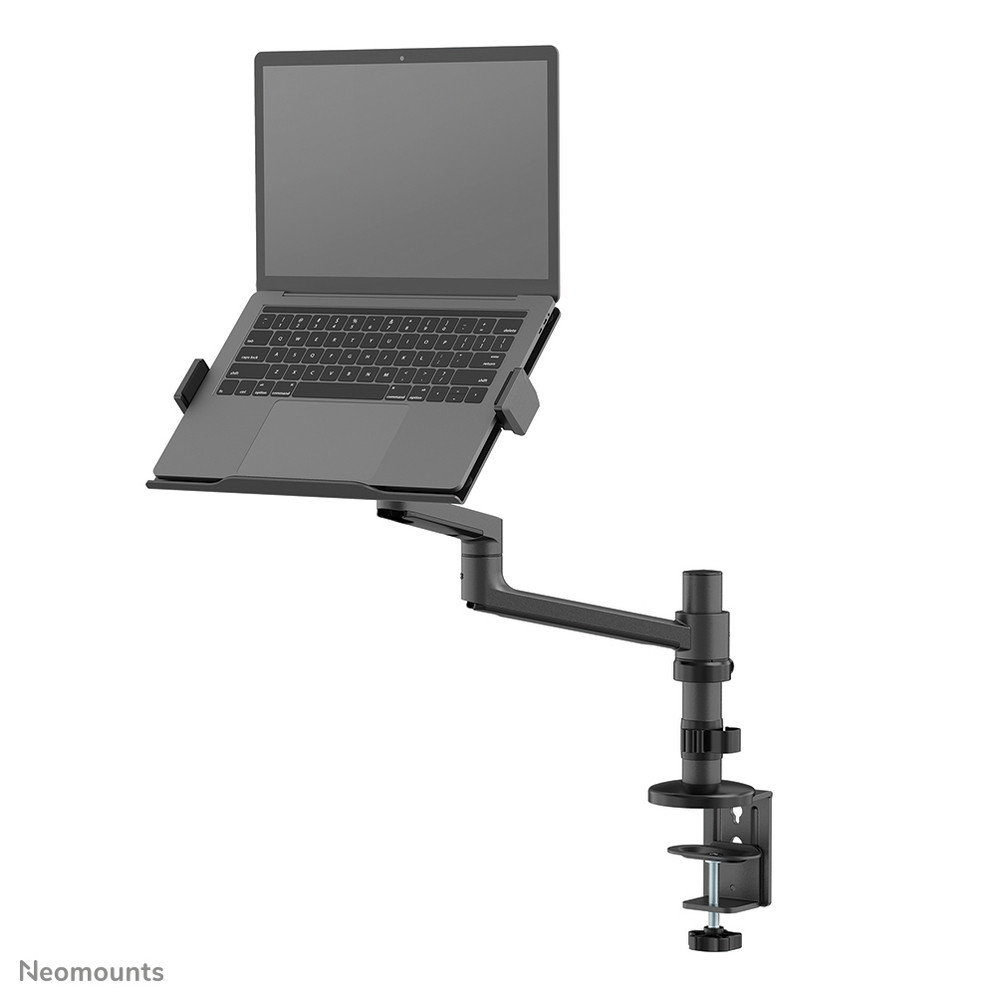 Neomounts DS20 425BL1 Support d'ordinateur portable à fixer 11.6 17.3 économie d'espace Neuf - vue 4