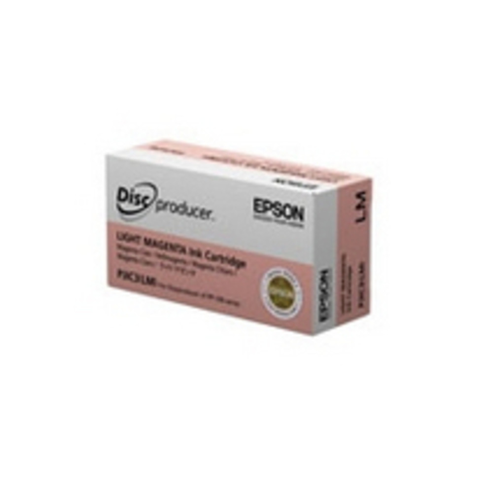 Epson C13S020690, Magenta clair, 1 pièce(s), Paquet unique