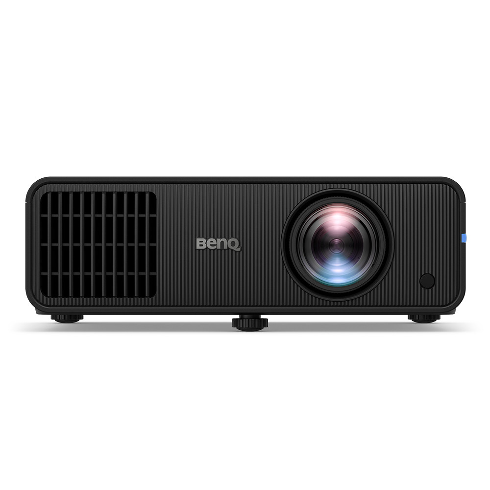 BenQ LH600ST, 2500 ANSI lumens, DLP, 1080p (1920x1080), 20000:1, 16:9, 3810 - 4572 mm (150 - 180') 9H.JS477.13E