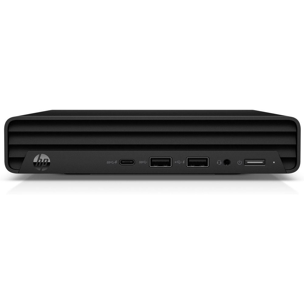 HP Pro 260 G9 Mini PC I5 8 Go 256 Go Windows 11 Pro Noir