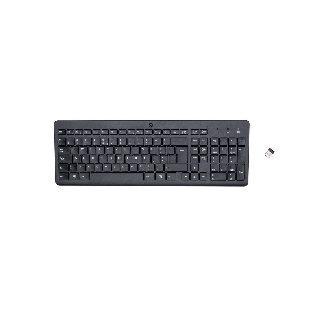 HP 220 - vue 2