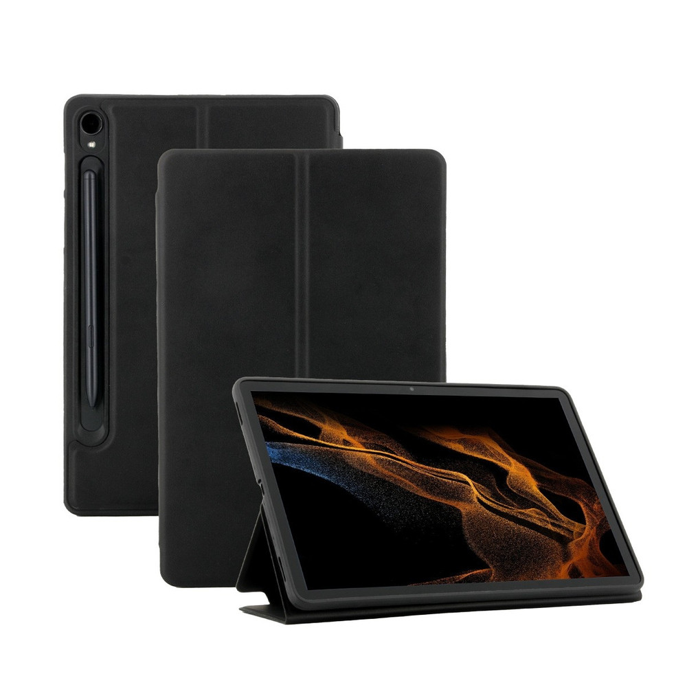 Mobilis 068008, Housse, Samsung, Galaxy Tab S9 11'', 27,9 cm (11'), 318 g