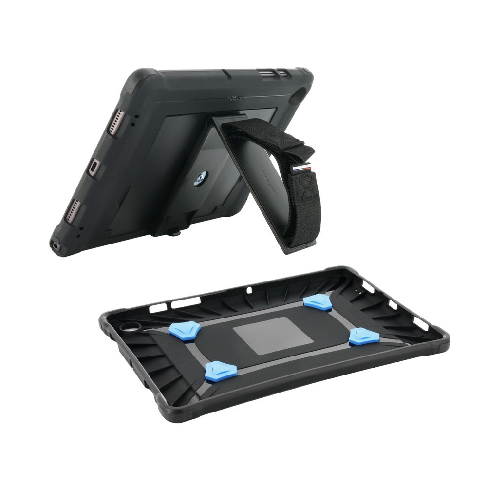 Mobilis PROTECH, Anti-chocs, Apple, iPad 10.9'', 27,7 cm (10.9') 067009
