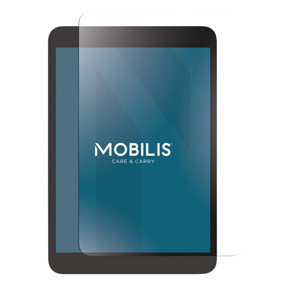Mobilis 017047, Protection d'écran transparent, 22,1 cm (8.7'), 9H, 1 pièce(s)