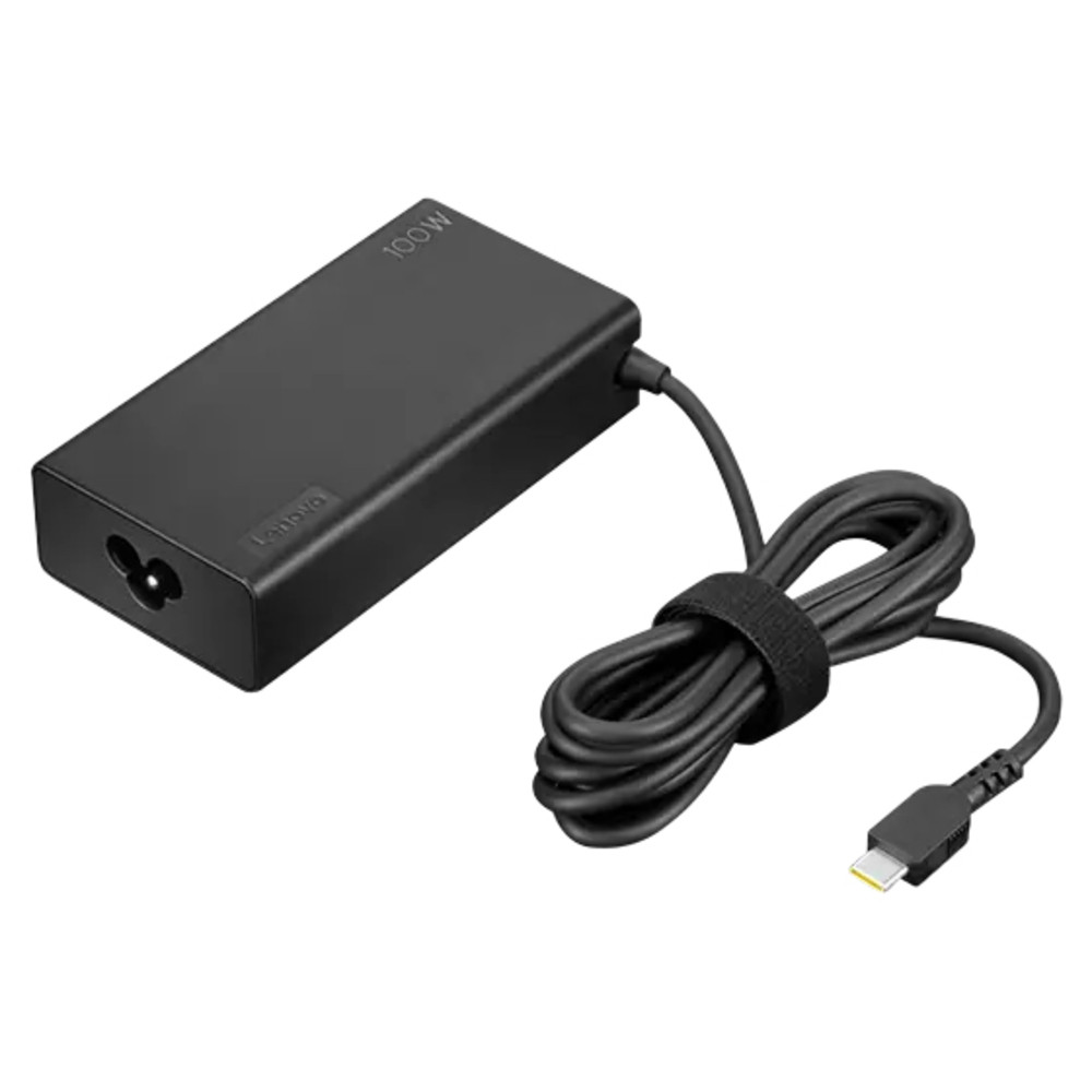 Lenovo 4x21m37469 Adaptateur De Puissance & Onduleur Intérieure
