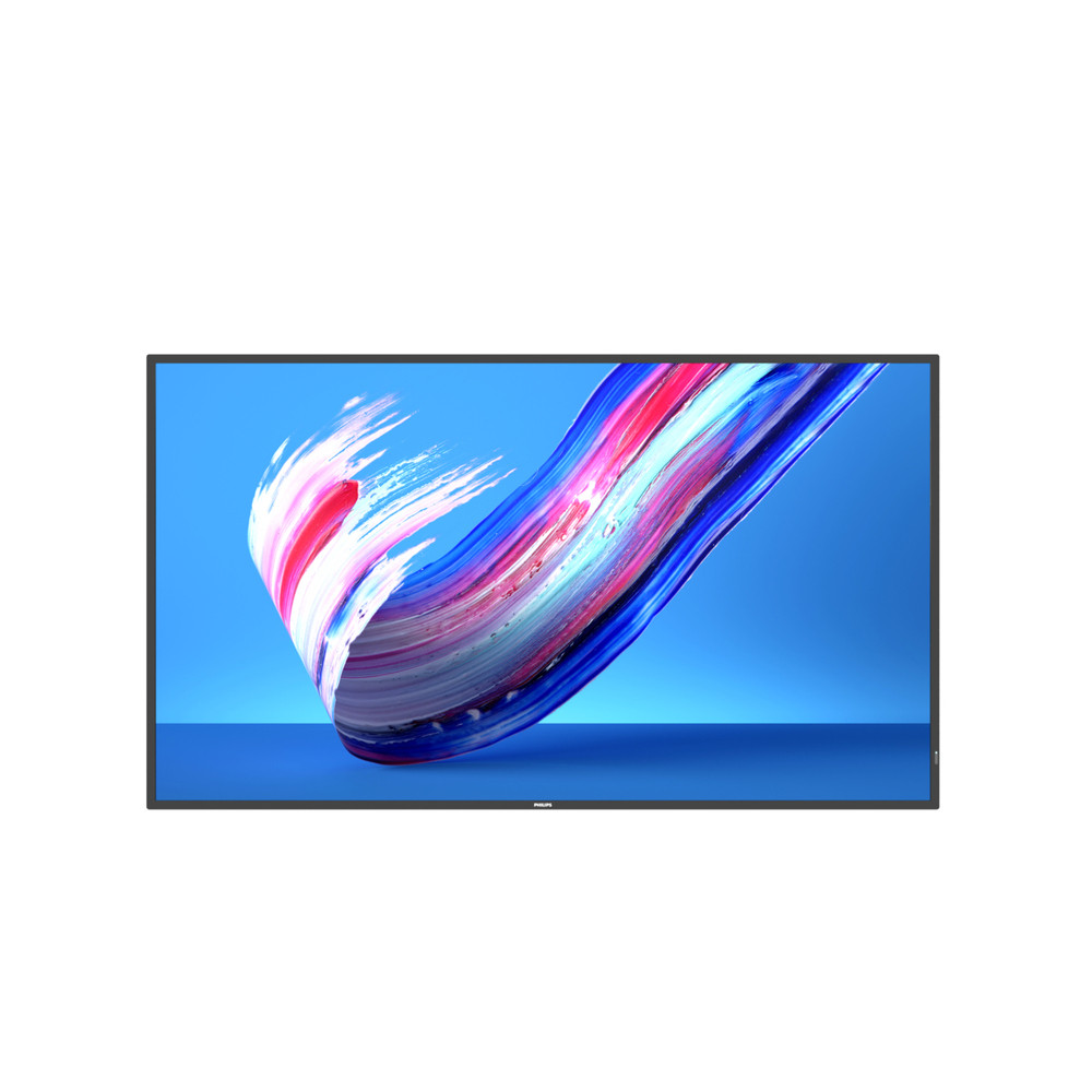 Philips 55BDL3650Q 55 4K - vue 4