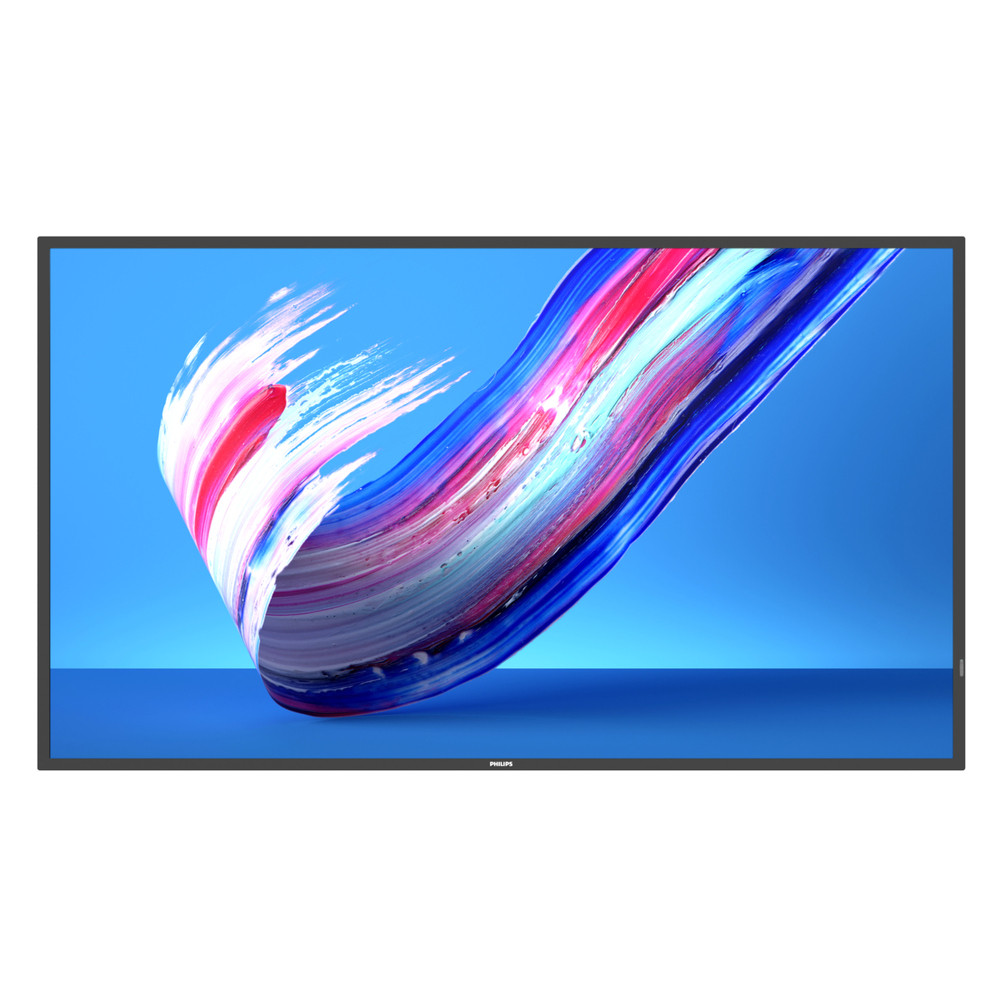 PHILIPS 50BDL3650Q - vue 3