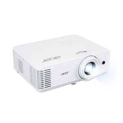 Acer Home X1528Ki, 5200 ANSI lumens, DLP, 1080p (1920x1080), 10000:1, 16:9, 4:3 MR.JW011.001